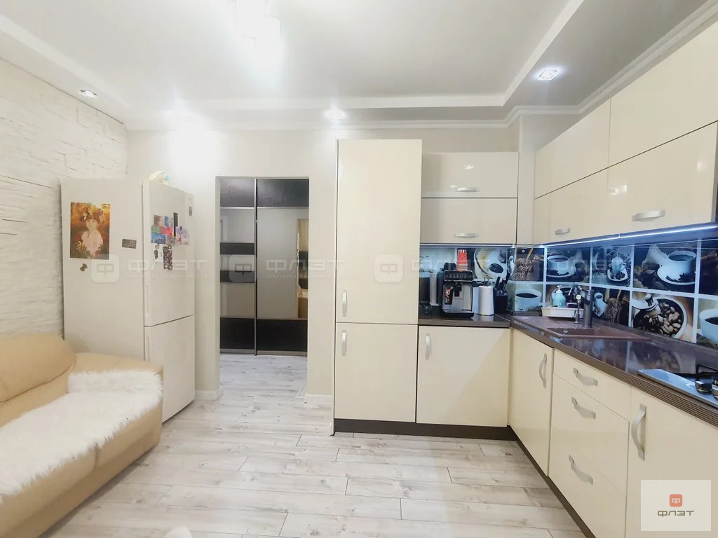 Продажа квартиры, Казань, ул. Салиха Батыева - Фото 12