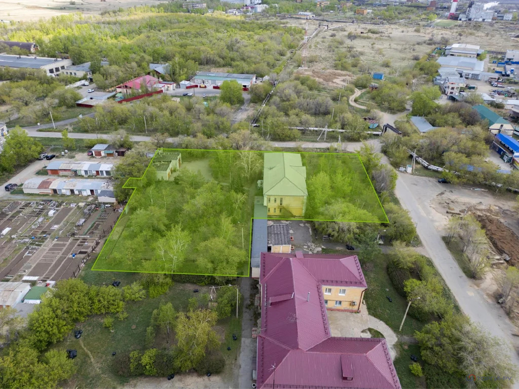 Продажа ПСН, Яровое, ул. Гагарина - Фото 1