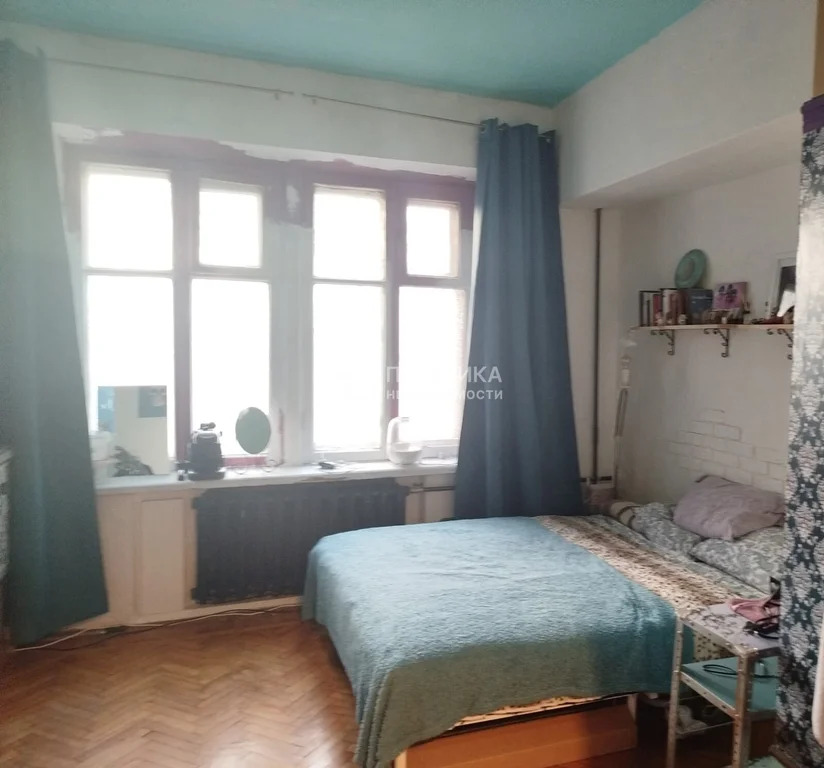 Продажа комнаты, улица Александра Солженицына - Фото 4