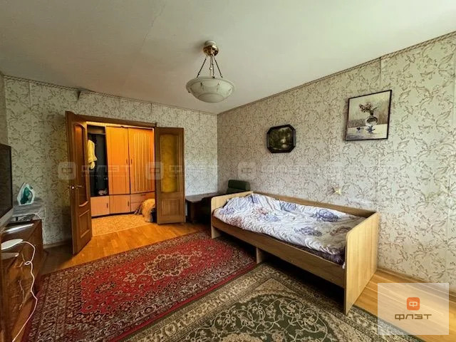 Продажа квартиры, Казань, ул. Блюхера - Фото 2