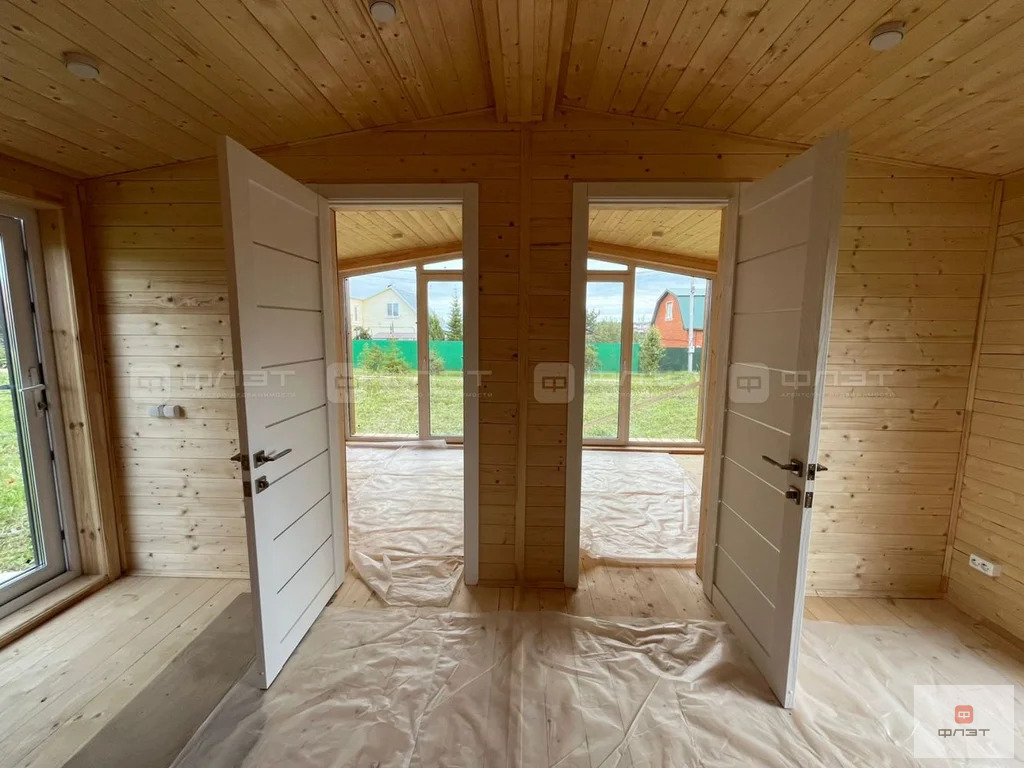 Продажа участка, Куюки, Пестречинский район, ул. Центральная 1-я - Фото 4