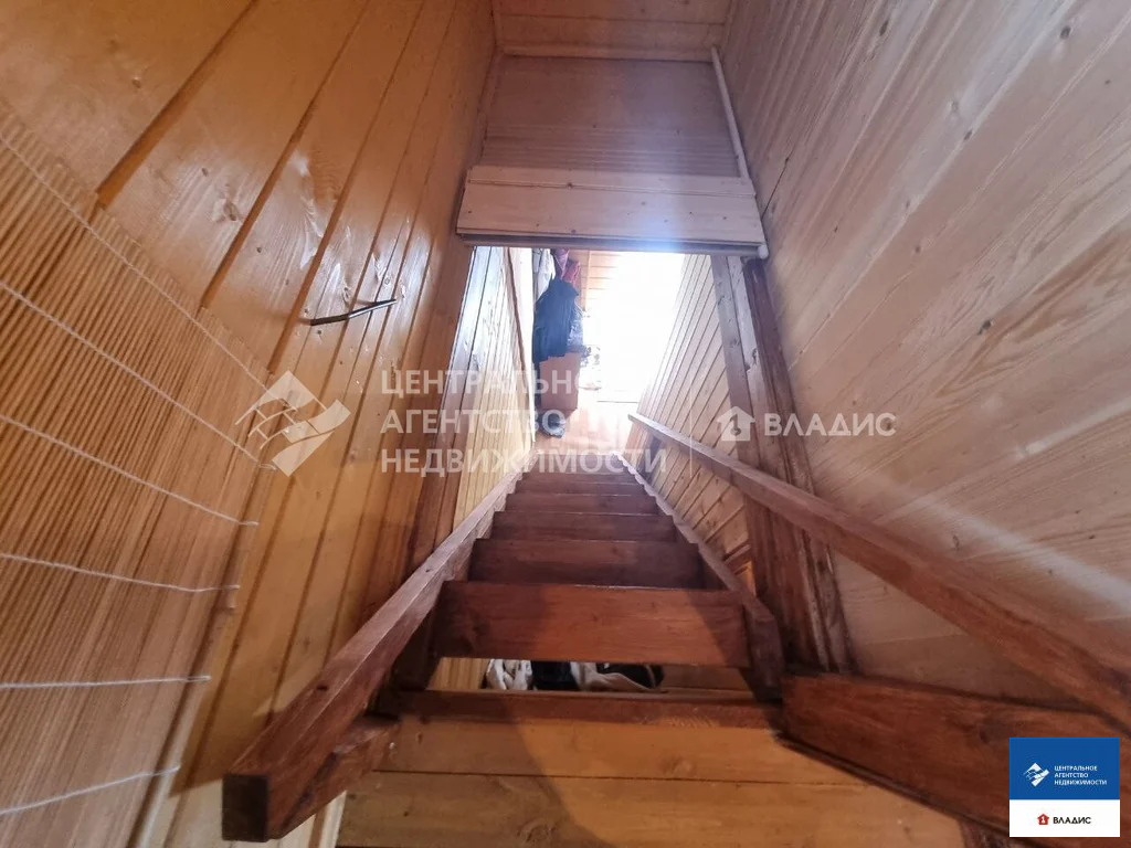 Продажа дома, Рязанский район - Фото 9