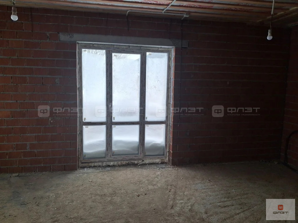 Продажа дома, Гильдеево, Пестречинский район, ул. Луговая - Фото 8