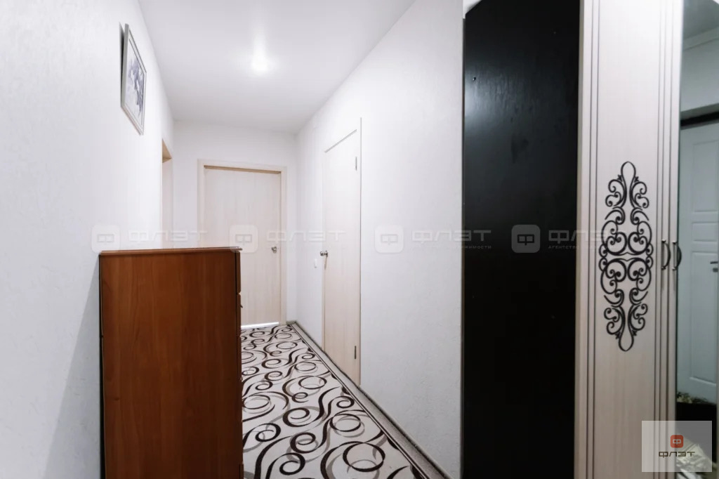 Продажа квартиры, Куюки, Пестречинский район, 13-й квартал - Фото 13