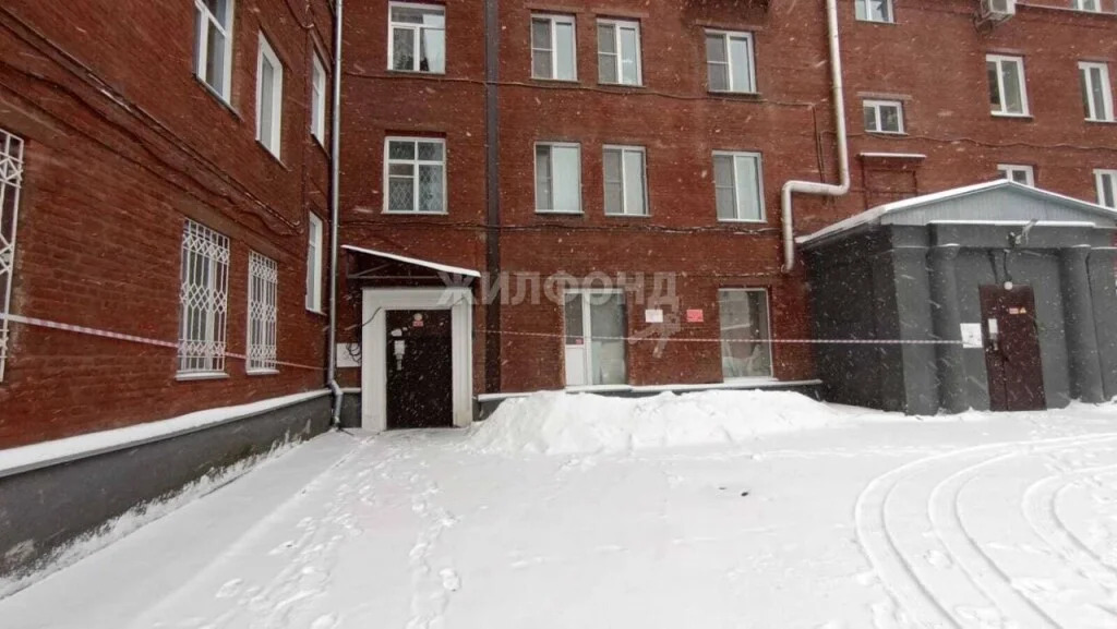 Продажа квартиры, Новосибирск, ул. Пархоменко - Фото 31