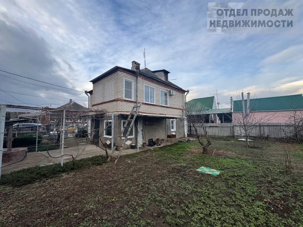 Дом - Фото 20