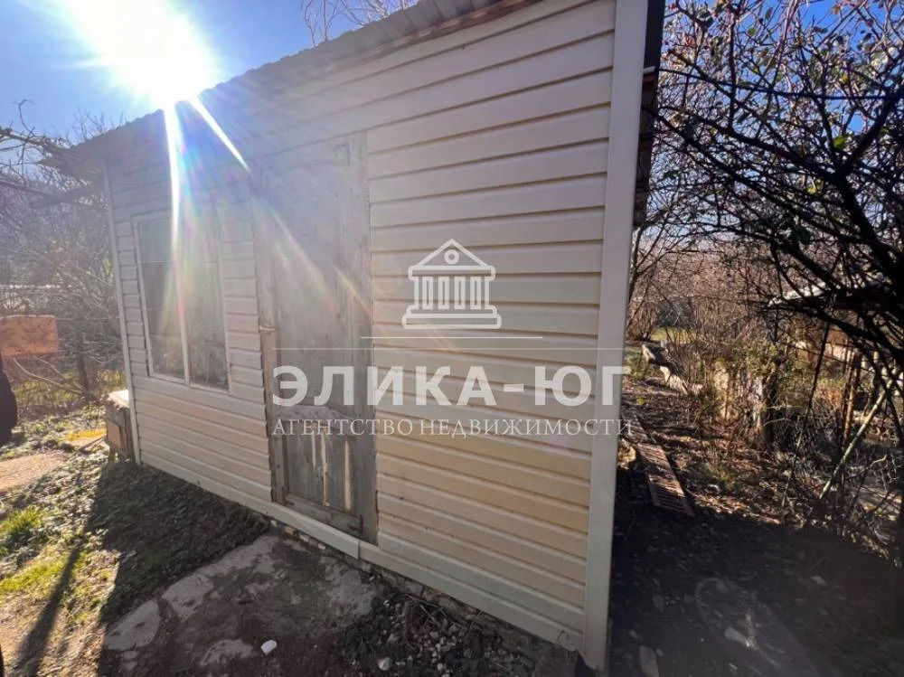 Продажа участка, Тенгинка, Туапсинский район, ул. Шаумяна - Фото 4