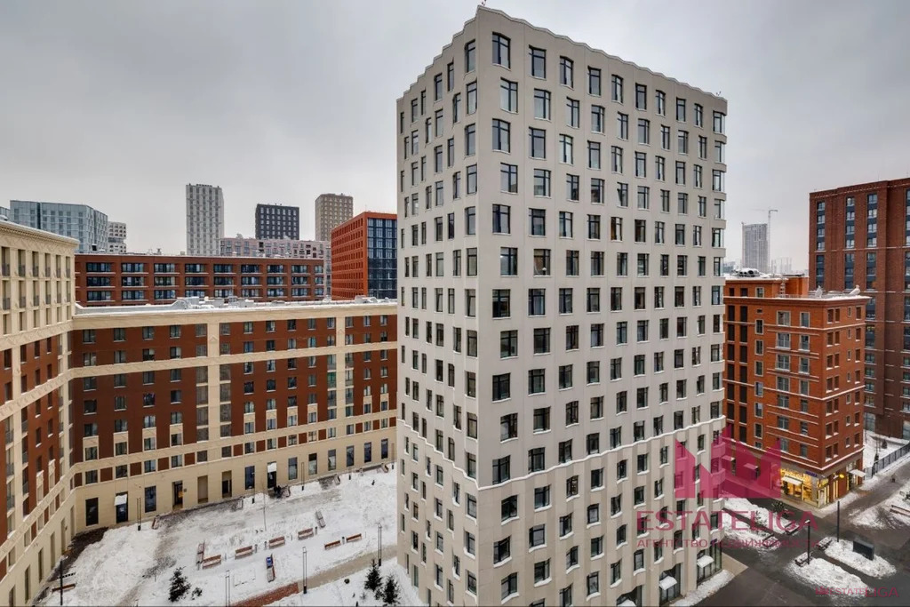 Аренда квартиры, улица Родченко - Фото 40