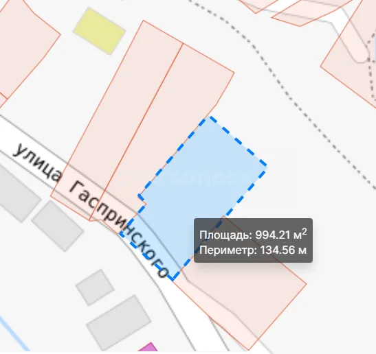 Продажа участка, Бахчисарай, ул. Гаспринского - Фото 17