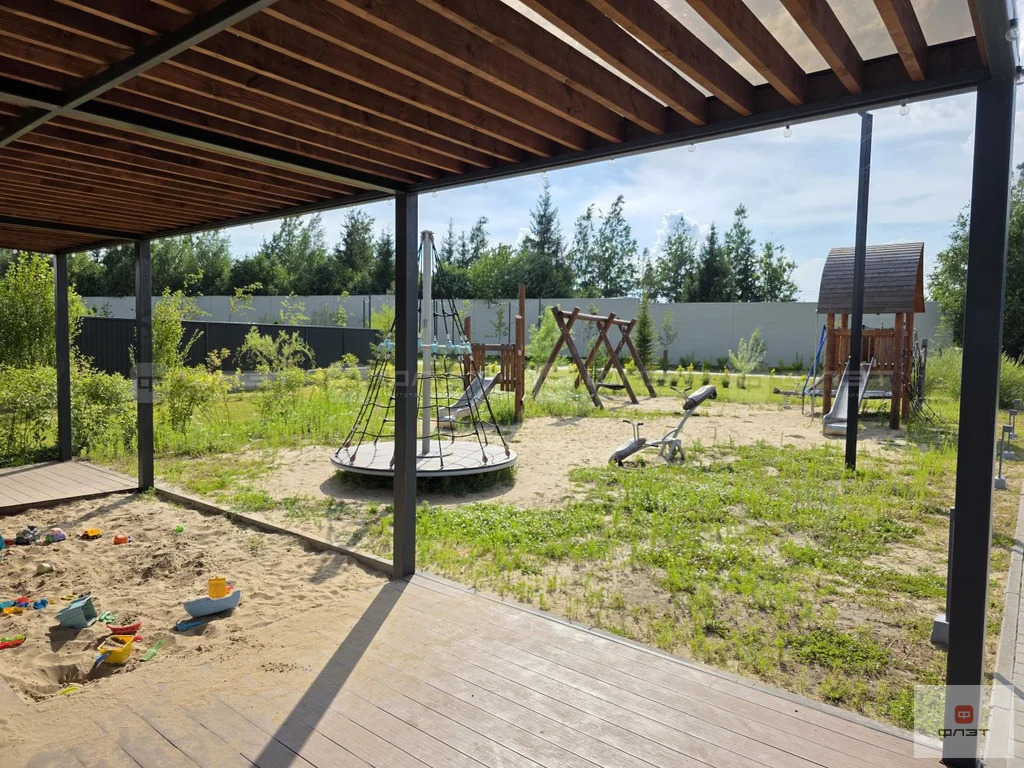 Продажа участка, Большие Кабаны, Лаишевский район, дом 6 - Фото 12