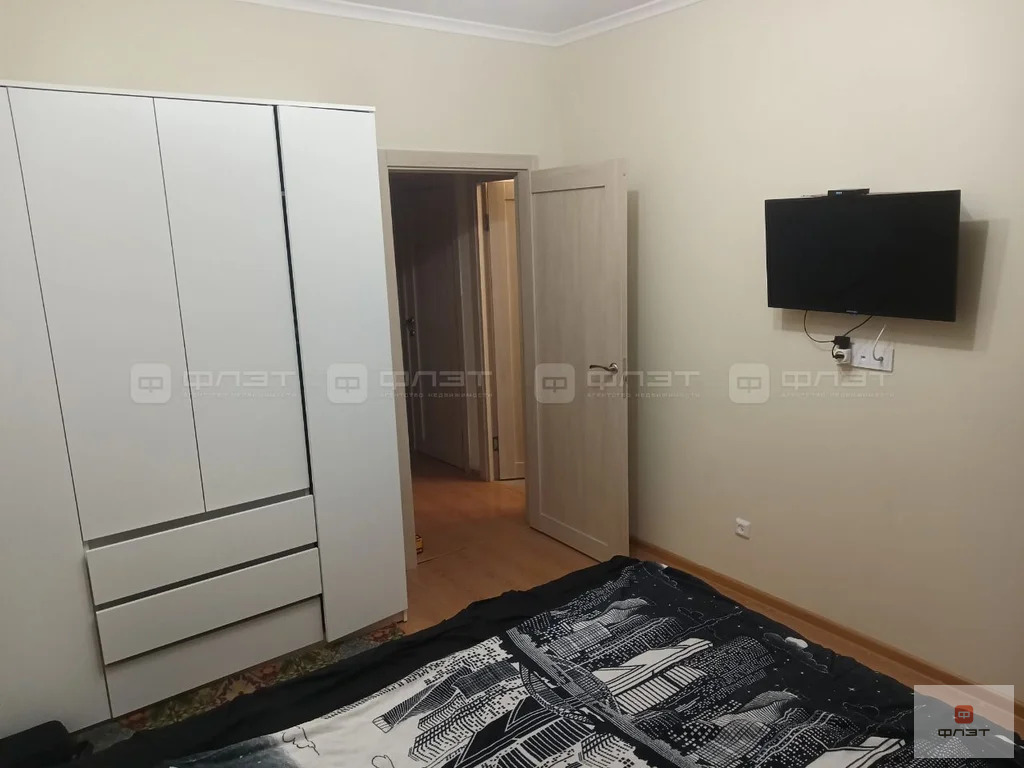 Продажа квартиры, Сабурово, Воскресенский район, ул. Рождественская - Фото 6