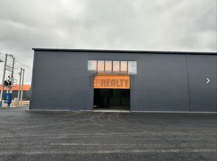 Аренда производственного помещения, Фатеево, Павлово-Посадский район, ... - Фото 7