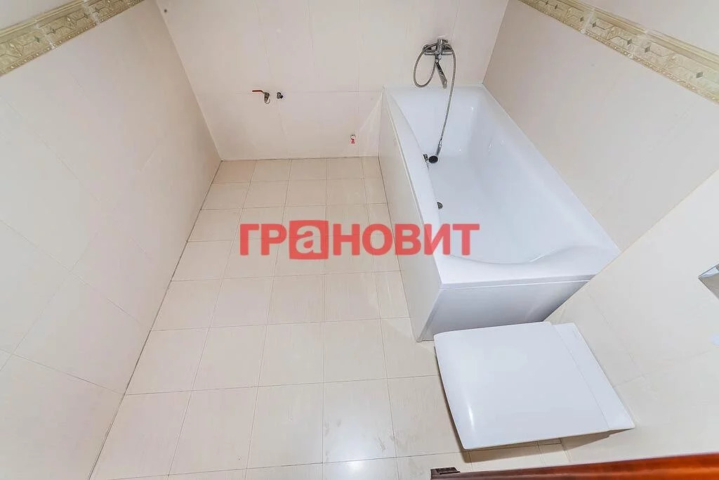 Продажа квартиры, Новосибирск, ул. Галущака - Фото 16