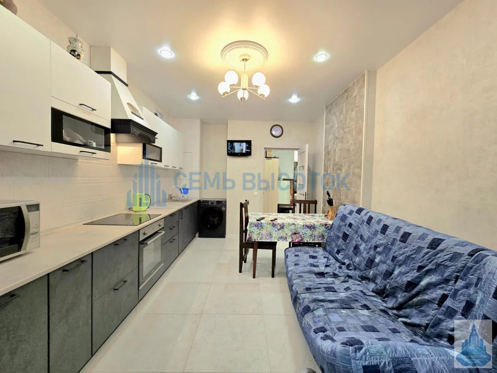 Продажа квартиры, Уточкина ул. - Фото 9