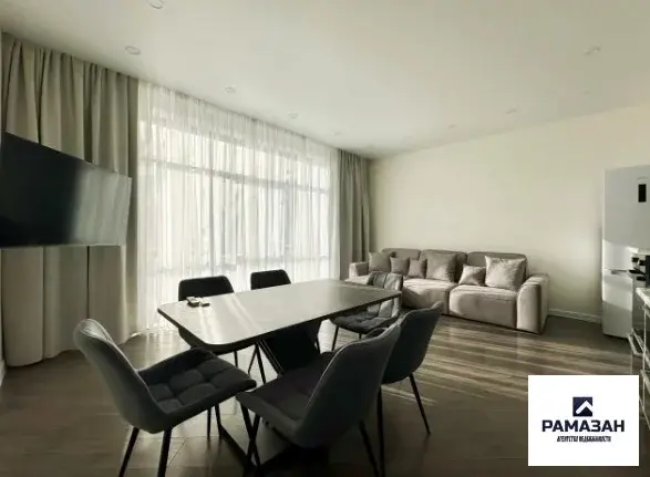 2-ком квартиру ул.Меридианная, д. 2 - Фото 5