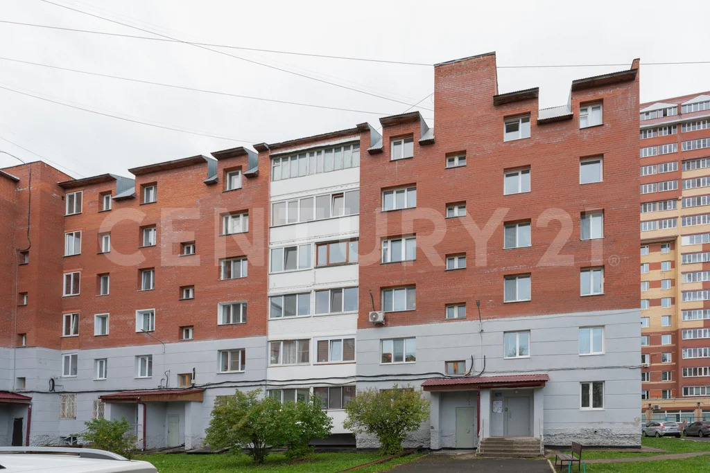 Продажа квартиры, Пермь, ул. Александра Щербакова - Фото 9