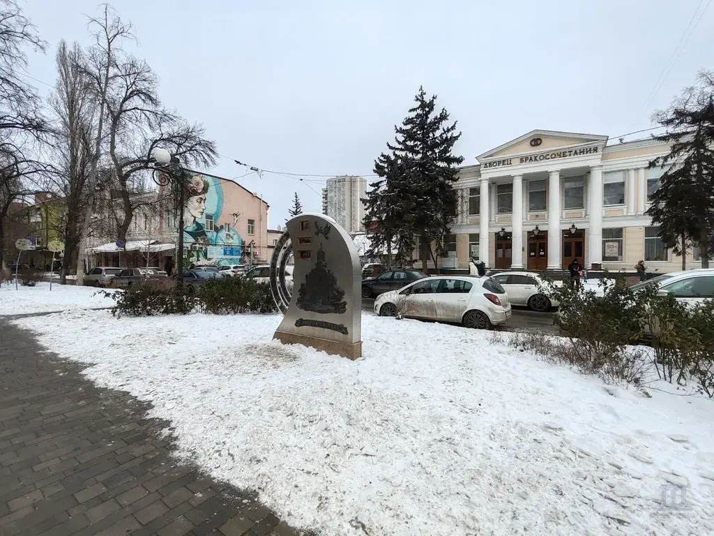 Продаю комнату в коммуналке в историческом центре Ростова-на-Дону - Фото 19