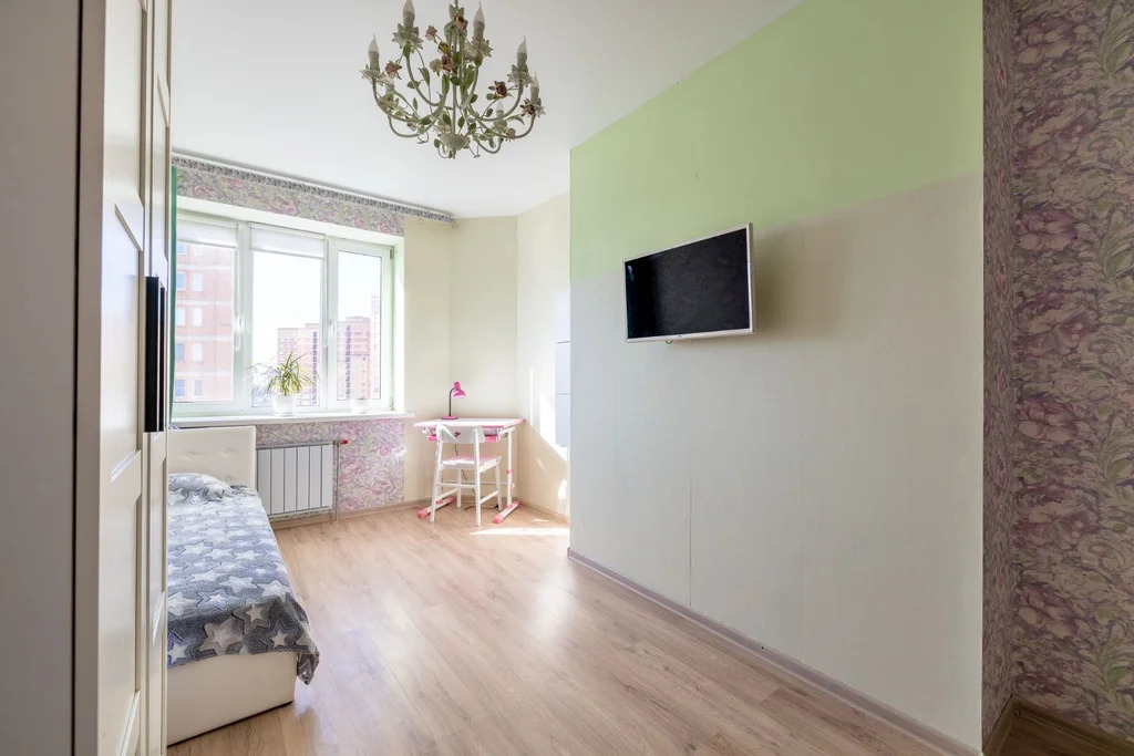 Продам 2-комн. квартиру 39.9 кв.м. - Фото 6