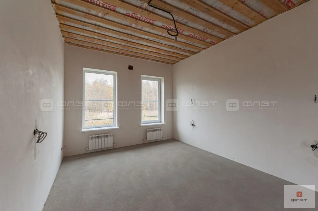 Продажа дома, Казань, ул. Зелёная Роща - Фото 30