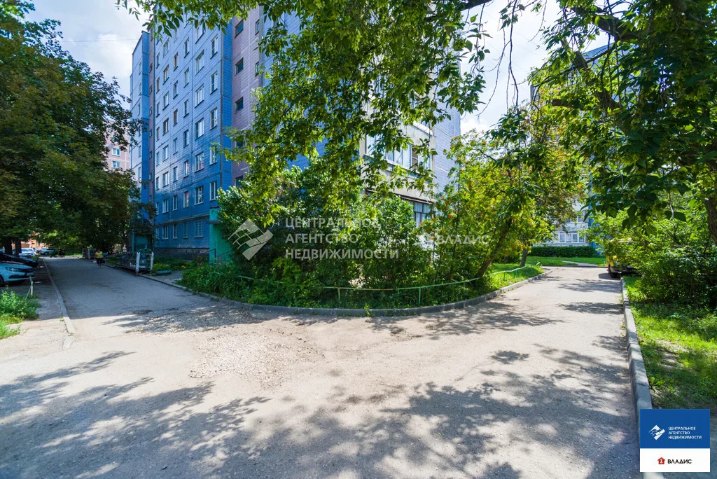 Продажа квартиры, Рязань, ул. Интернациональная - Фото 16