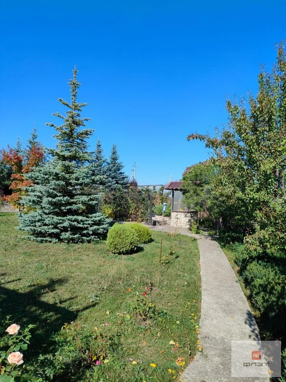 Продажа дома, Пермяки, Высокогорский район, ул. Клубная - Фото 4