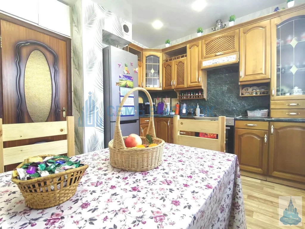 Продажа квартиры, м. Новопеределкино, Боровское ш. - Фото 3