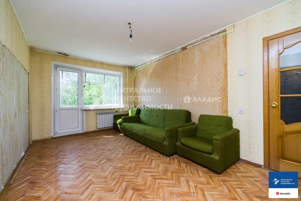 Продажа квартиры, Рязань, ул. Советской Армии - Фото 11