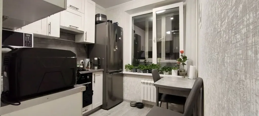 1-к.Можайское ш.,д.34к2 - Фото 2