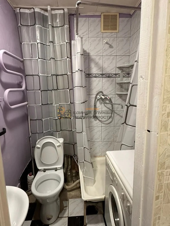 Аренда квартиры, Уфа, Октября пр-кт. - Фото 8