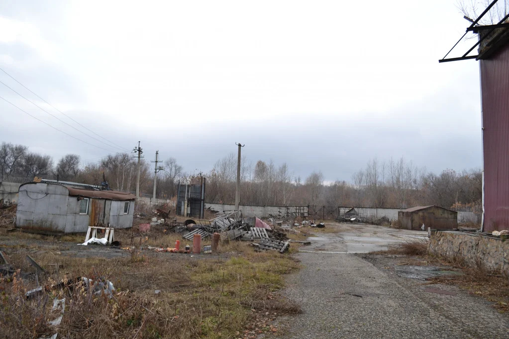 Продажа офиса, Новокузнецк, ул. Дорстроевская - Фото 9