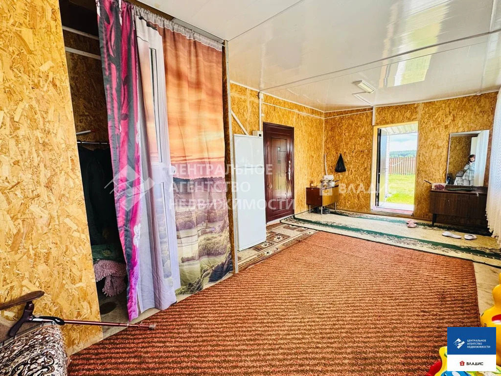 Продажа дома, Ухорское, Спасский район, ул. Молодежная - Фото 14