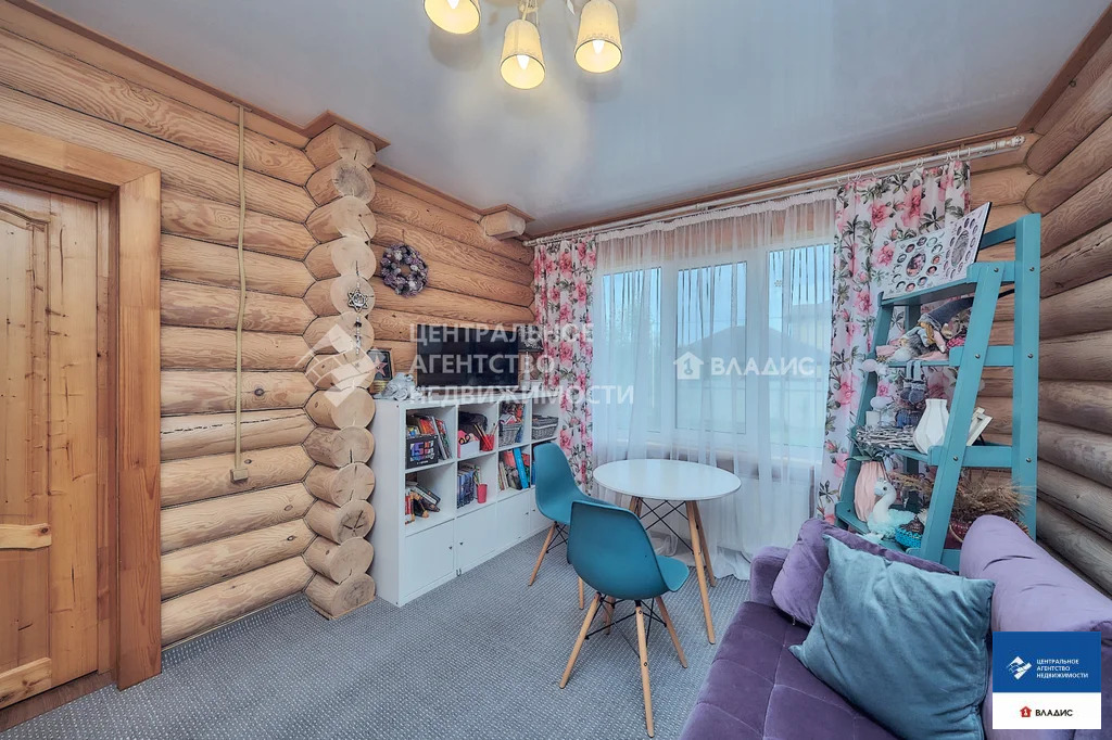 Продажа дома, Рязанский район, Сказочная улица - Фото 8