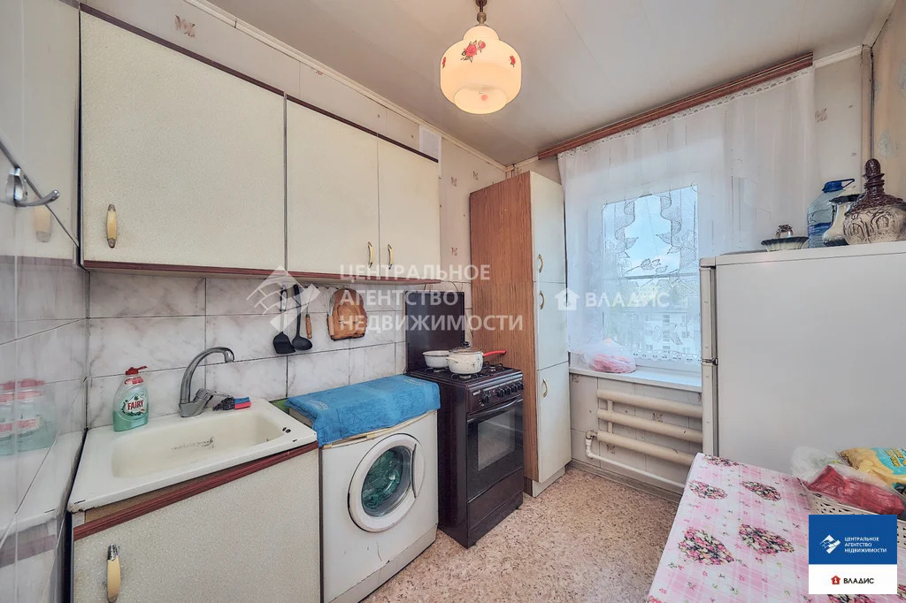 Продажа квартиры, Рязань, ул. Зубковой - Фото 3