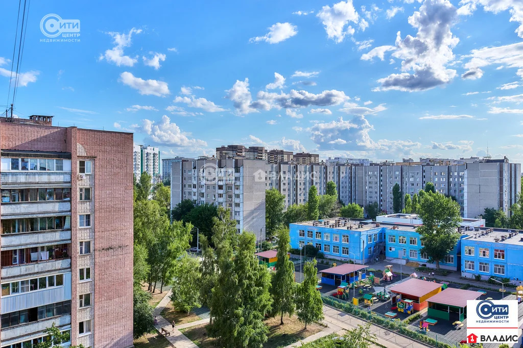 Продажа квартиры, Воронеж, ул. Беговая - Фото 4