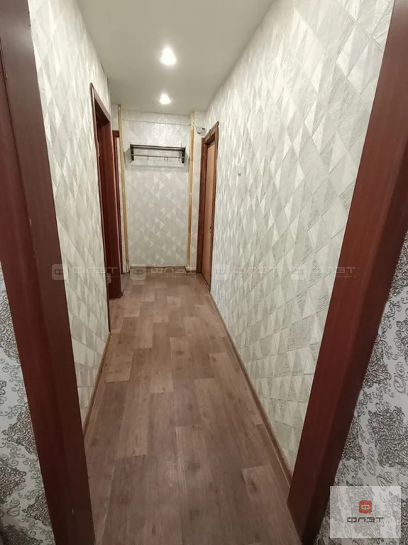Продажа квартиры, Усады, Высокогорский район, ул. Студенческая - Фото 4