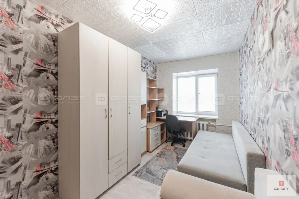 Продажа квартиры, Казань, ул. Авангардная - Фото 29