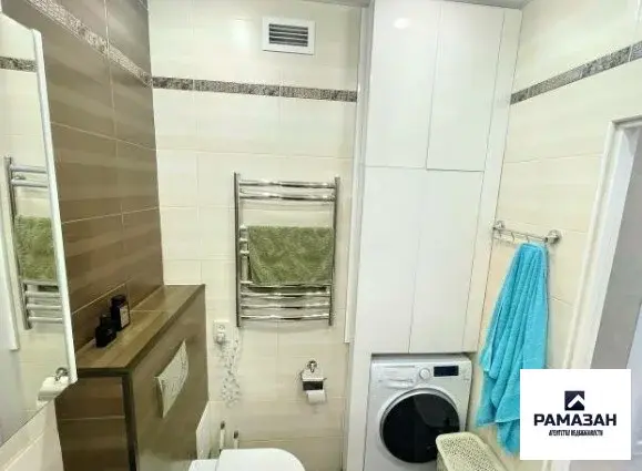 2-ком квартира ул.Сибгата Хакима, 52 - Фото 29