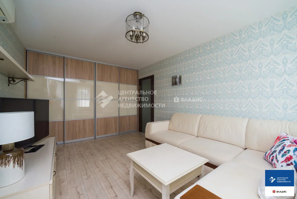 Продажа квартиры, Рязань, улица 2-я Линия - Фото 4