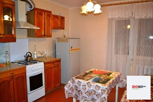 Аренда однокомнатной квартиры в городе Егорьевск 6 микрорайон - Фото 0