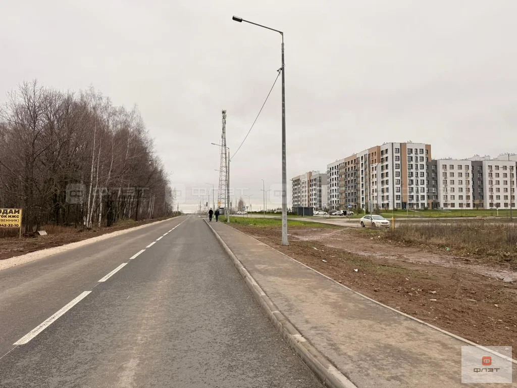 Продажа участка, Пестречинский район, ул. Арская - Фото 4