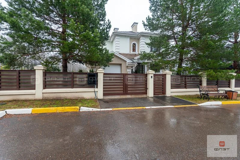 Продажа дома, Казань, ул. Рудольфа Нуреева - Фото 3