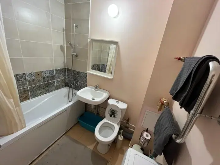 Пушкино, Писаревская 5 - Фото 4