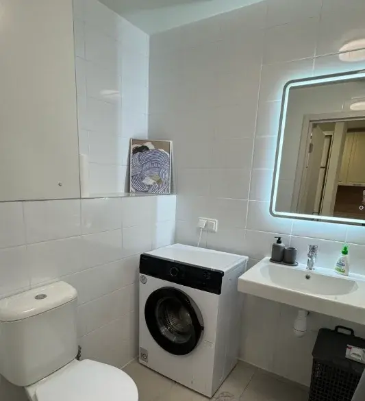 Лётная, 24 к1 1комн (28000) - Фото 4