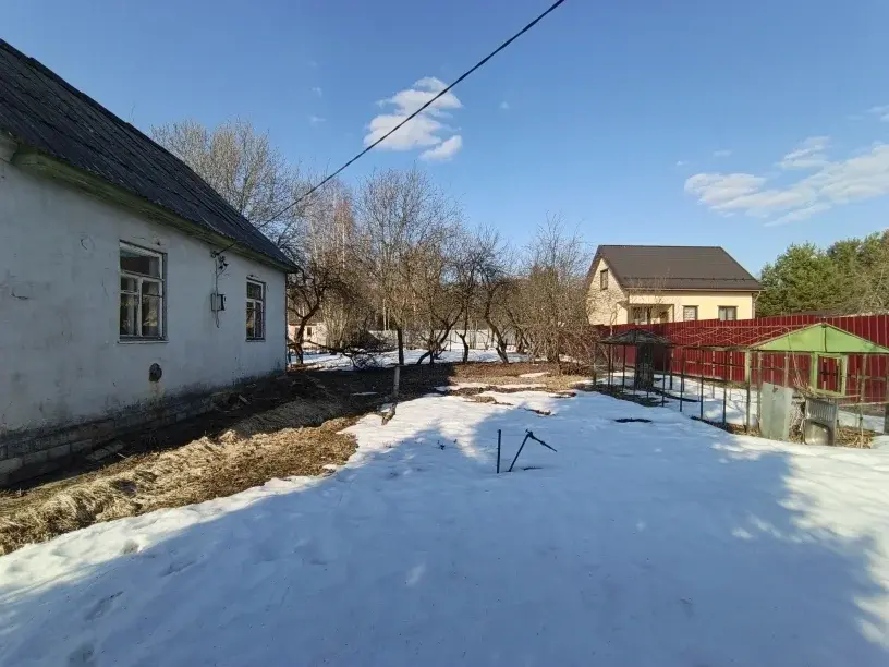 Продаю дачу в с. Покровское - Фото 9