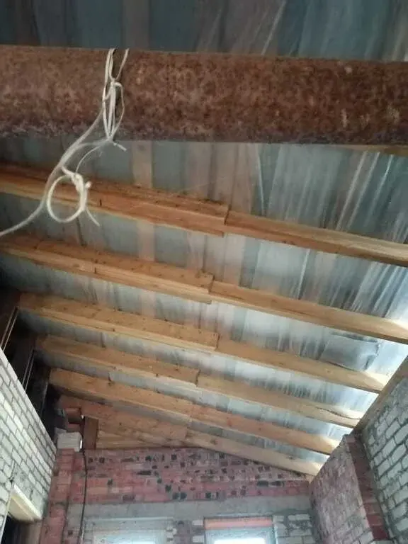 Продаю дом в Ленинградская обл. п. Пудость - Фото 10