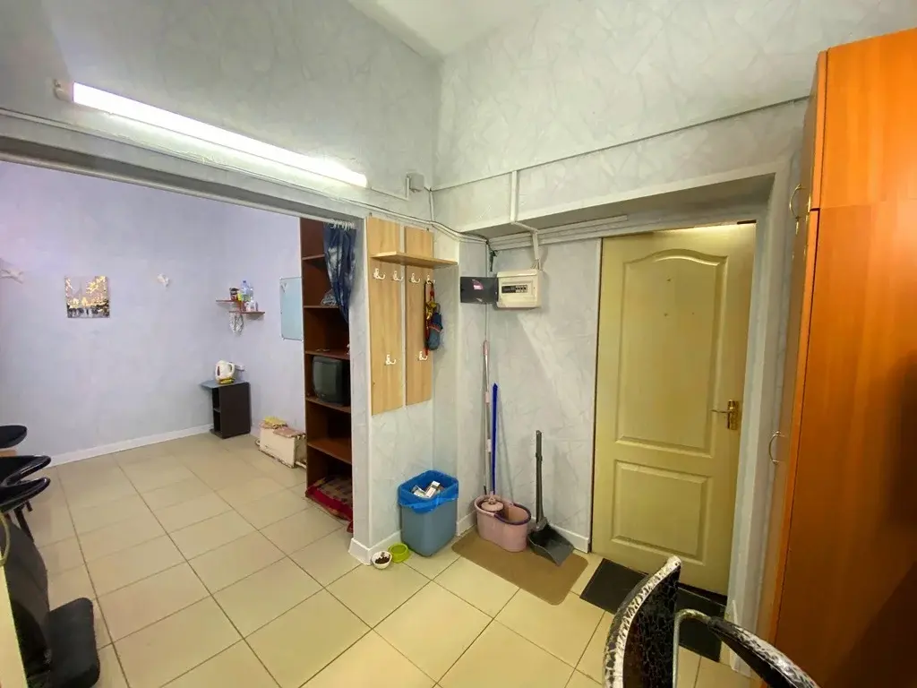 Помещение в 6м микр., дом 27 - Фото 10