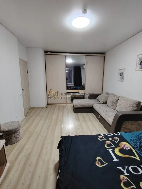 Аренда квартиры, Уфа, ул. Энтузиастов - Фото 7