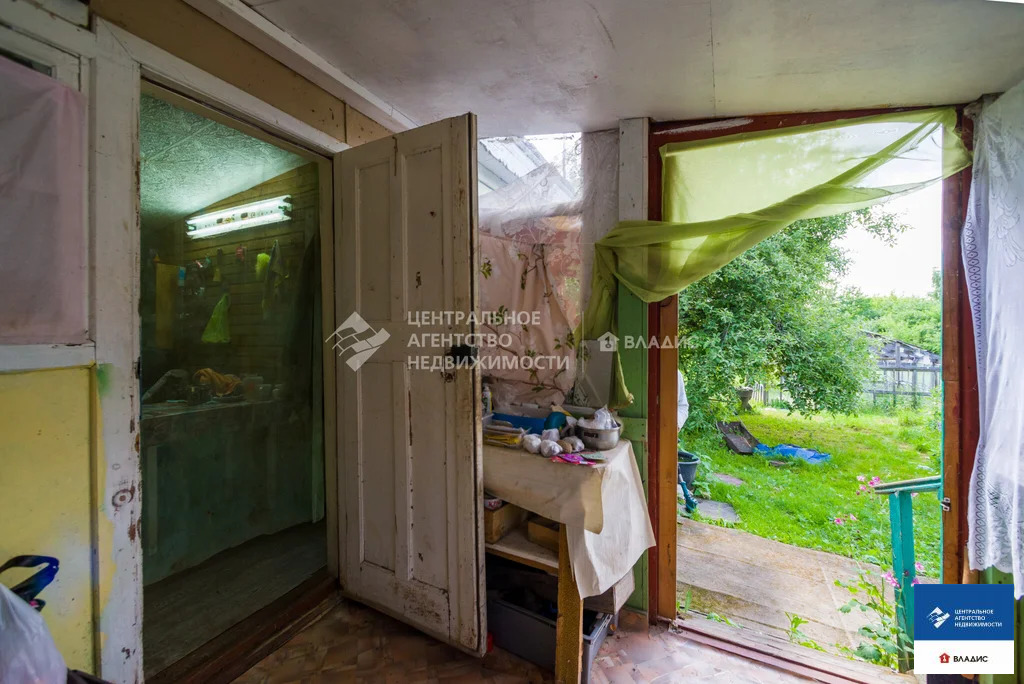 Продажа дома, Слободка, Рязанский район - Фото 6