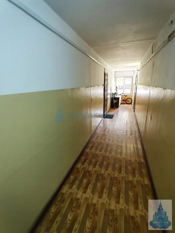 Продажа квартиры, Центральный, Домодедово г. о., Кутузовский проезд - Фото 16