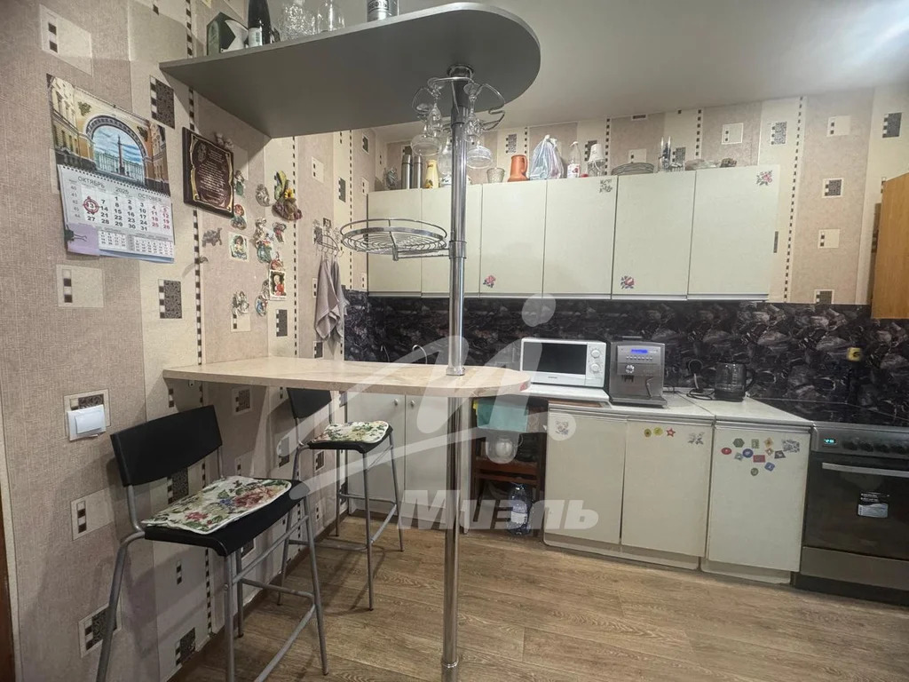 Продажа квартиры, Люберцы, Люберецкий район, ул. Смирновская - Фото 11